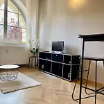 Lejlighed Superbe 40 M2 Confort Au Coeur De Dijon