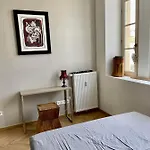 Lejlighed Superbe 40 M2 Confort Au Coeur De Dijon