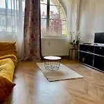 Lejlighed Superbe 40 M2 Confort Au Coeur De Dijon