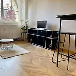 Διαμέρισμα Superbe 40 M2 Confort Au Coeur De Ντιζόν
