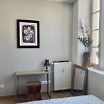 Διαμέρισμα Superbe 40 M2 Confort Au Coeur De Ντιζόν