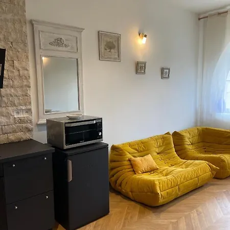 Superbe 40 M2 Confort Au Coeur De Lejlighed Dijon