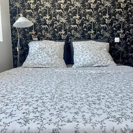 Superbe 40 M2 Confort Au Coeur De Διαμέρισμα