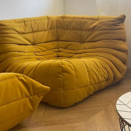Superbe 40 M2 Confort Au Coeur De *