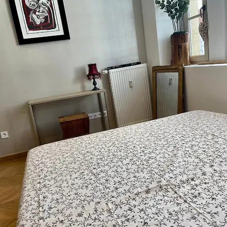 Apartment Superbe 40 M2 Confort Au Coeur De