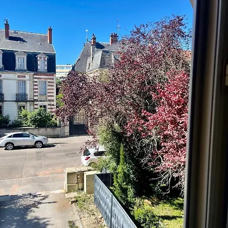 Superbe 40 M2 Confort Au Coeur De Apartment