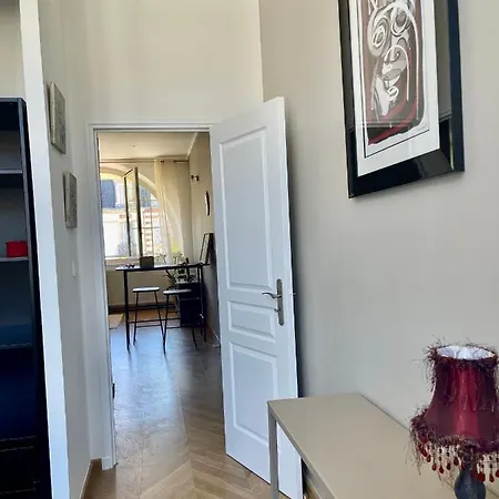 Superbe 40 M2 Confort Au Coeur De Apartment *