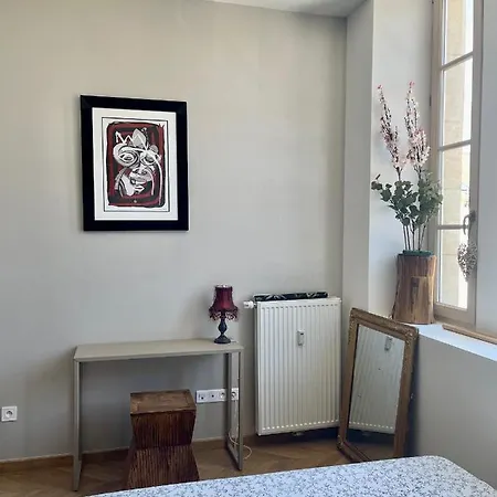 Apartment Superbe 40 M2 Confort Au Coeur De Dijon