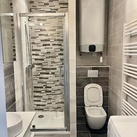 Superbe 40 M2 Confort Au Coeur De Dijon