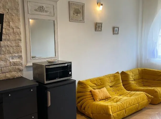 Superbe 40 M2 Confort Au Coeur De Apartment Dijon
