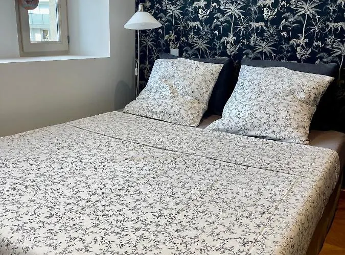 Superbe 40 M2 Confort Au Coeur De Apartment