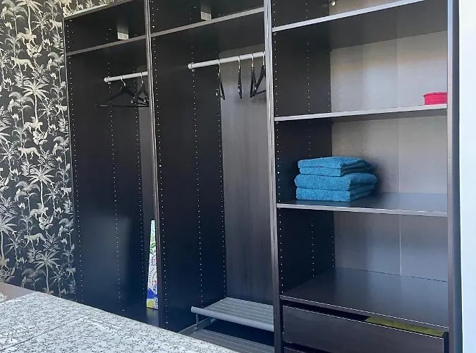 Apartment Superbe 40 M2 Confort Au Coeur De Dijon