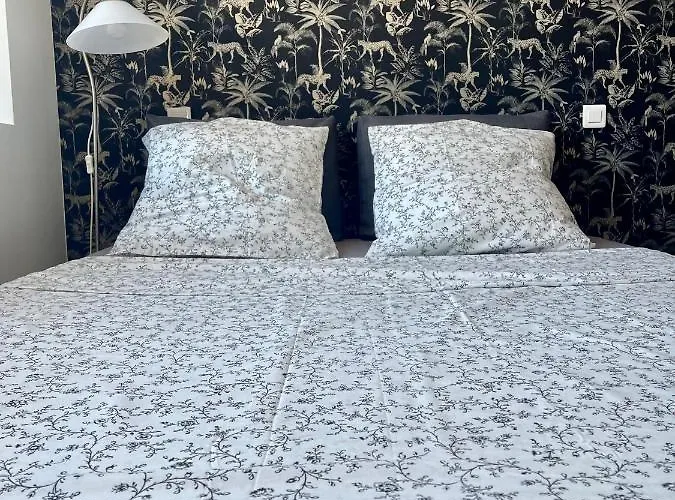 Superbe 40 M2 Confort Au Coeur De Apartment