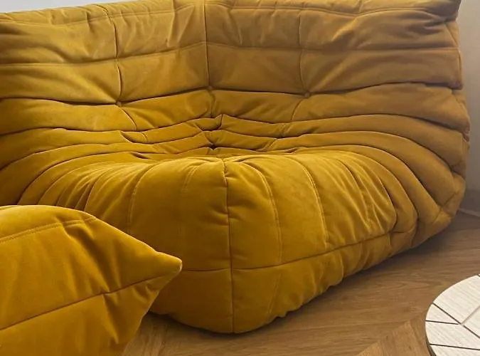 Superbe 40 M2 Confort Au Coeur De *