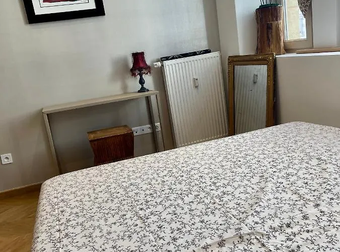 Apartment Superbe 40 M2 Confort Au Coeur De